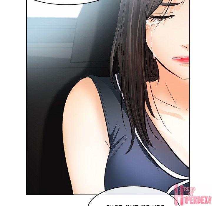 Unfaithful chapter 31 page 22