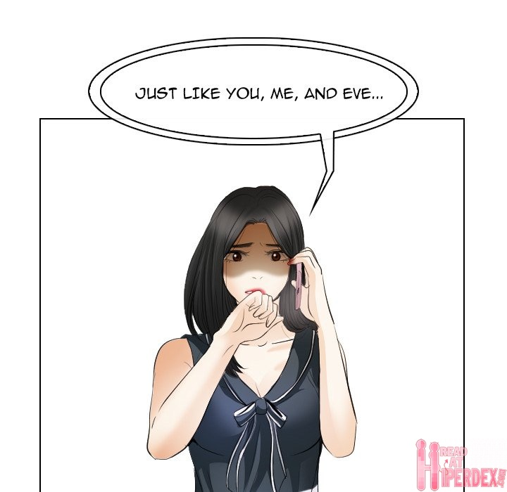 Unfaithful chapter 31 page 26