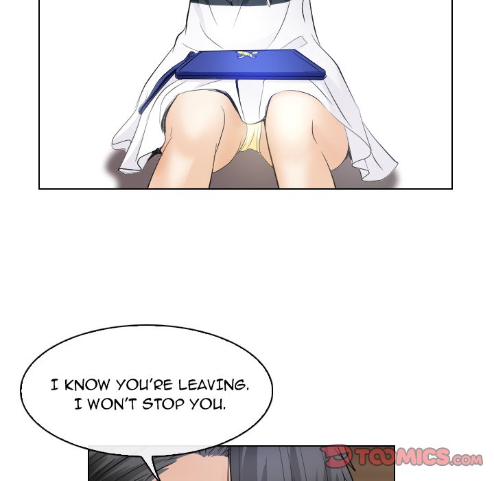 Unfaithful chapter 31 page 27