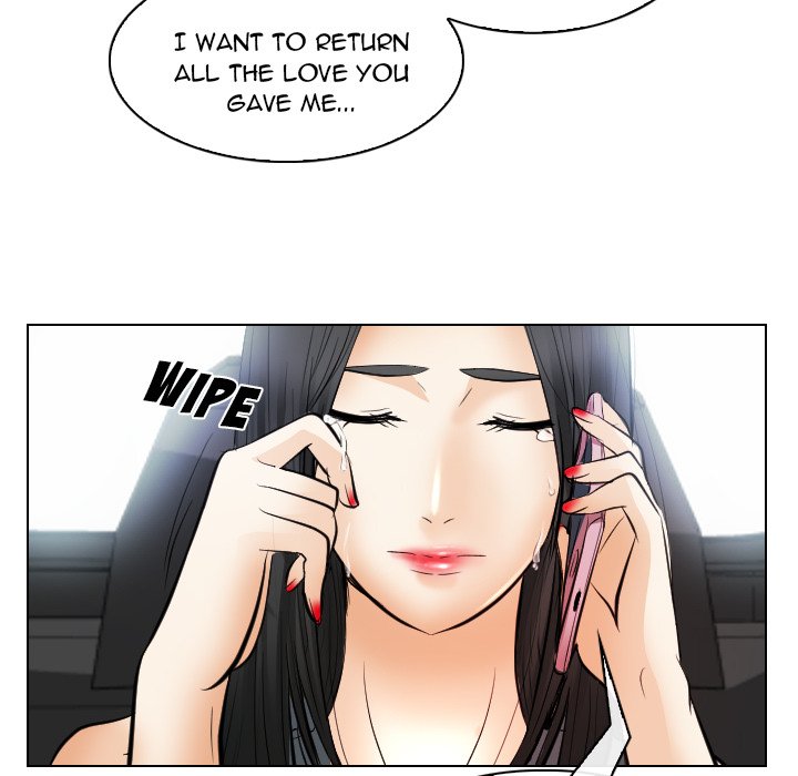 Unfaithful chapter 31 page 29