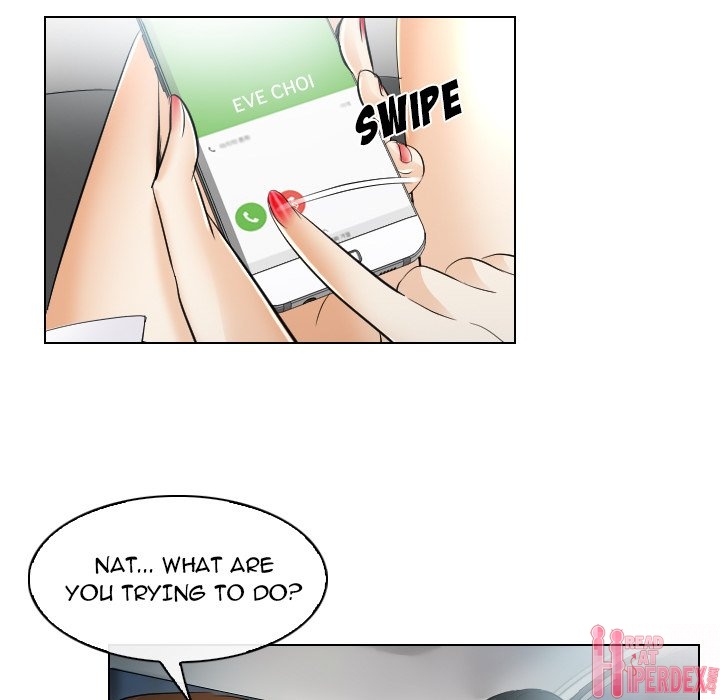 Unfaithful chapter 31 page 32