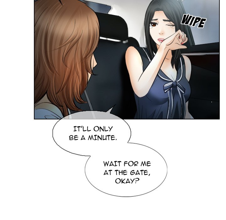 Unfaithful chapter 31 page 33