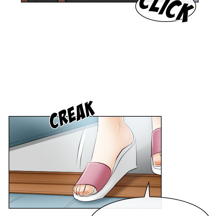 Unfaithful chapter 31 page 40