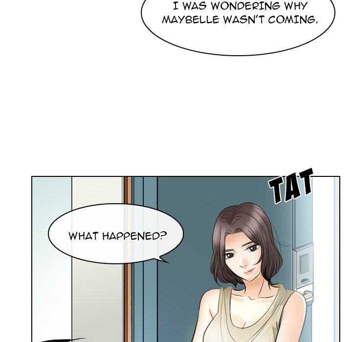 Unfaithful chapter 31 page 41