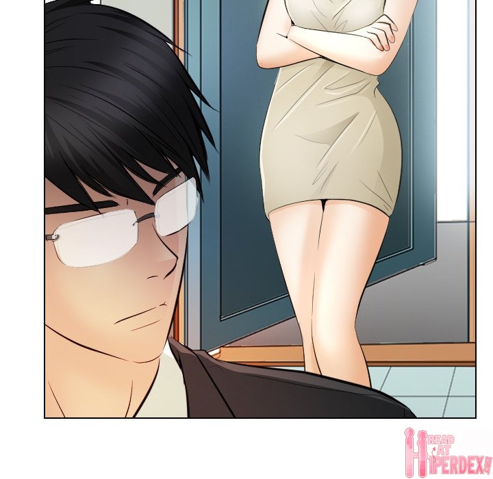 Unfaithful chapter 31 page 42
