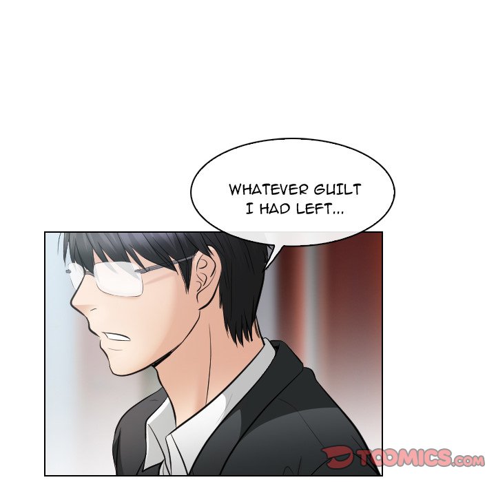 Unfaithful chapter 31 page 43