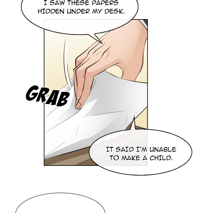 Unfaithful chapter 31 page 48