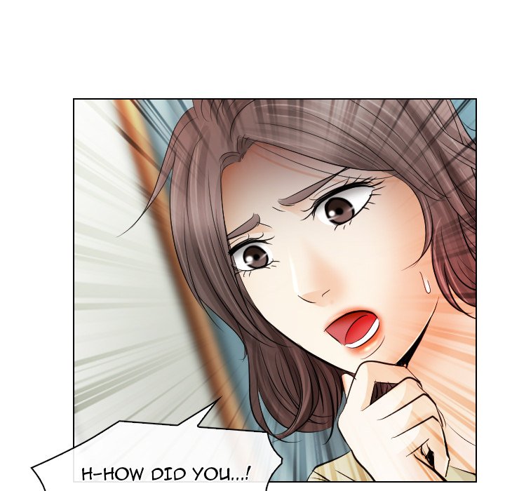Unfaithful chapter 31 page 53