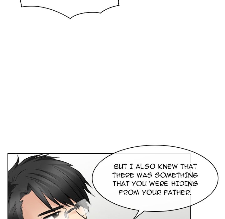 Unfaithful chapter 31 page 54