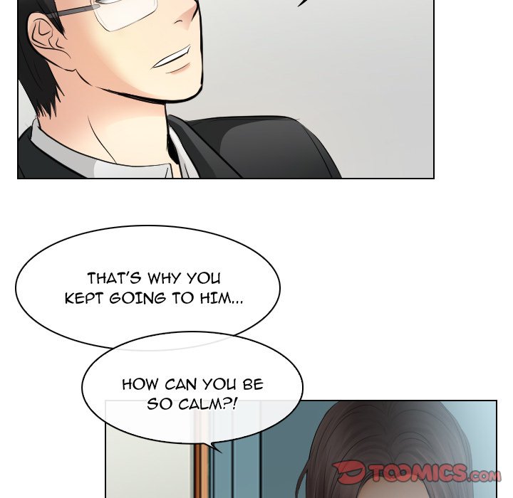 Unfaithful chapter 31 page 55