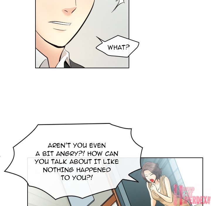 Unfaithful chapter 31 page 57