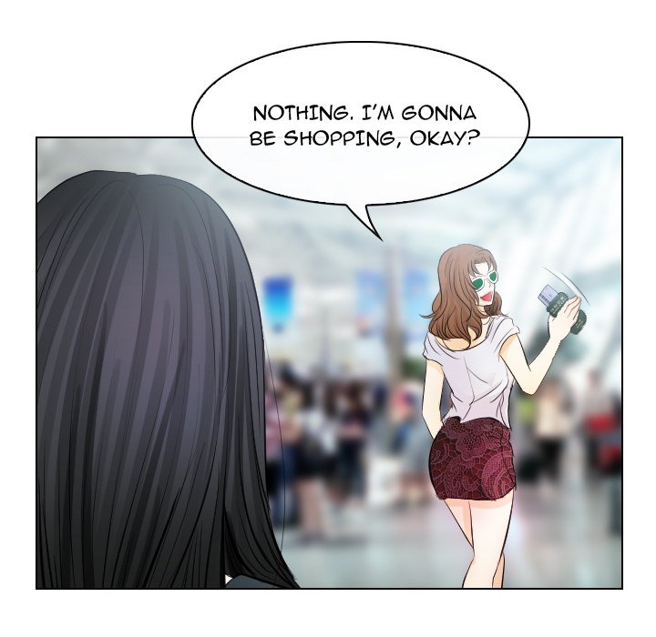 Unfaithful chapter 31 page 76