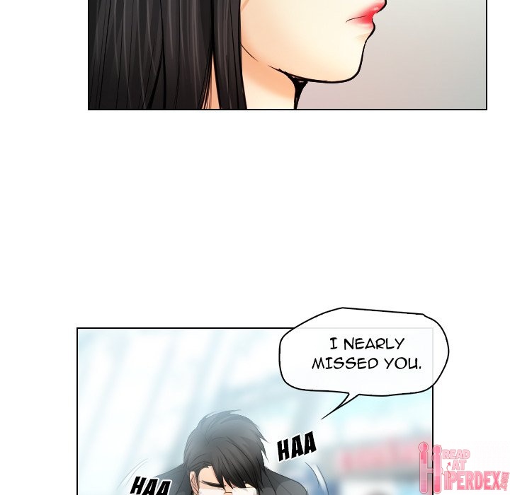 Unfaithful chapter 31 page 82