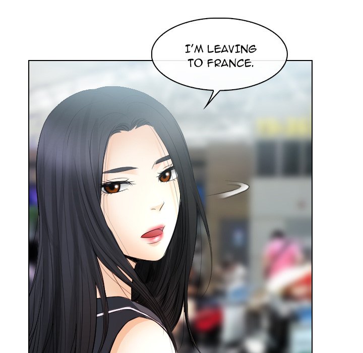 Unfaithful chapter 31 page 84