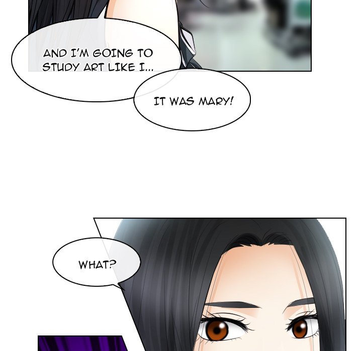 Unfaithful chapter 31 page 85