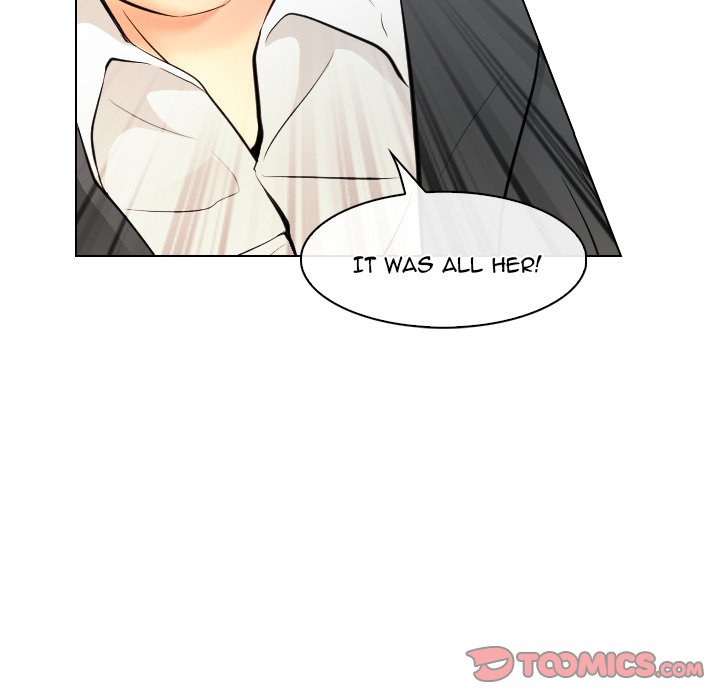 Unfaithful chapter 31 page 87