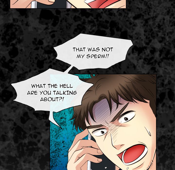 Unfaithful chapter 32 page 6