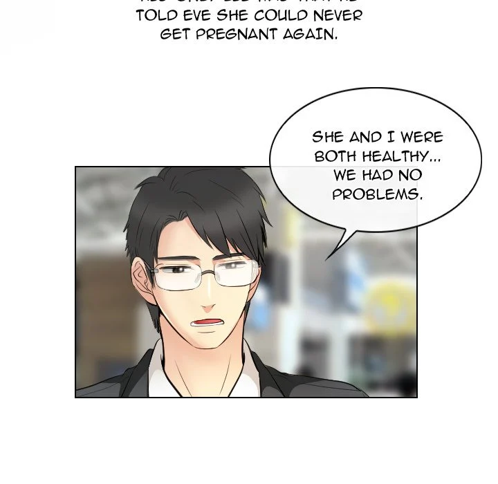 Unfaithful chapter 32 page 8