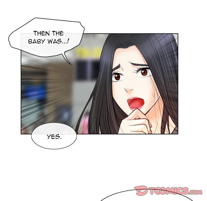 Unfaithful chapter 32 page 9