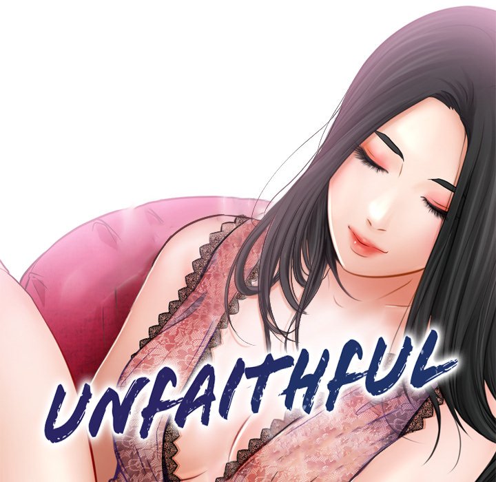 Unfaithful chapter 32 page 12