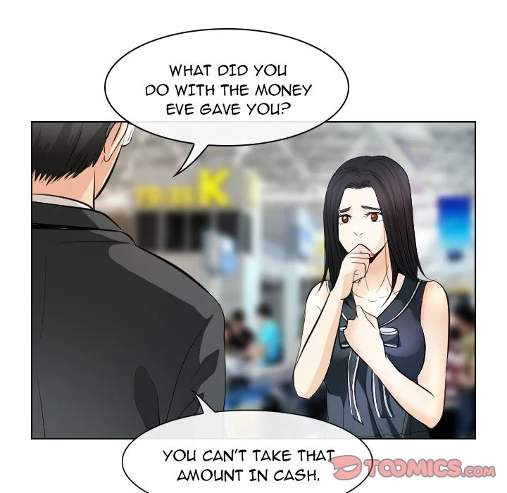 Unfaithful chapter 32 page 15