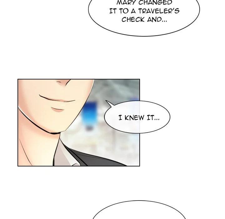 Unfaithful chapter 32 page 17