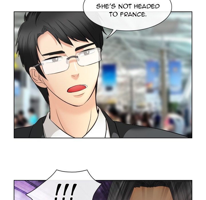 Unfaithful chapter 32 page 18