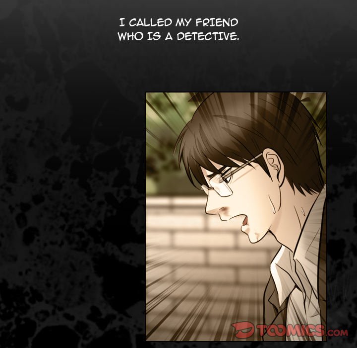 Unfaithful chapter 32 page 21