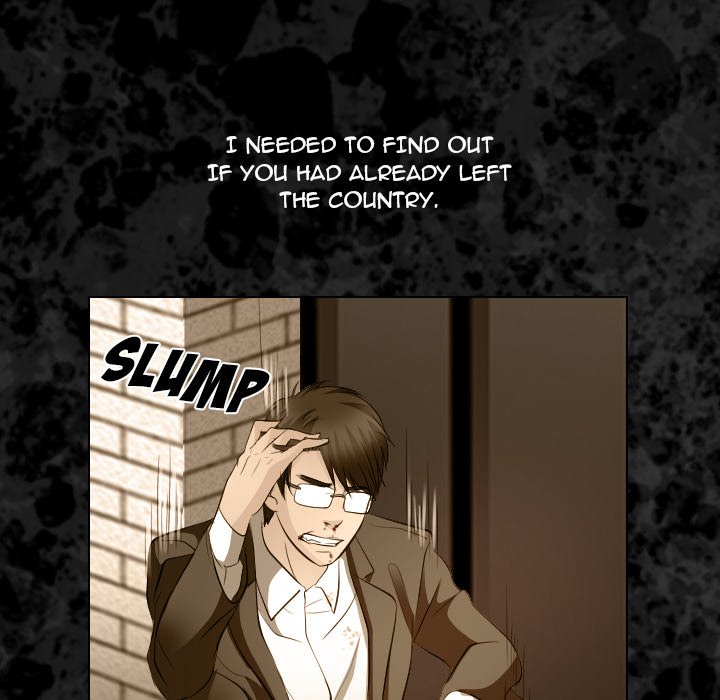 Unfaithful chapter 32 page 22