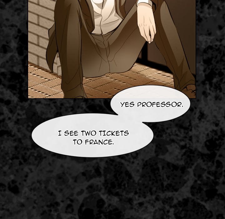 Unfaithful chapter 32 page 23