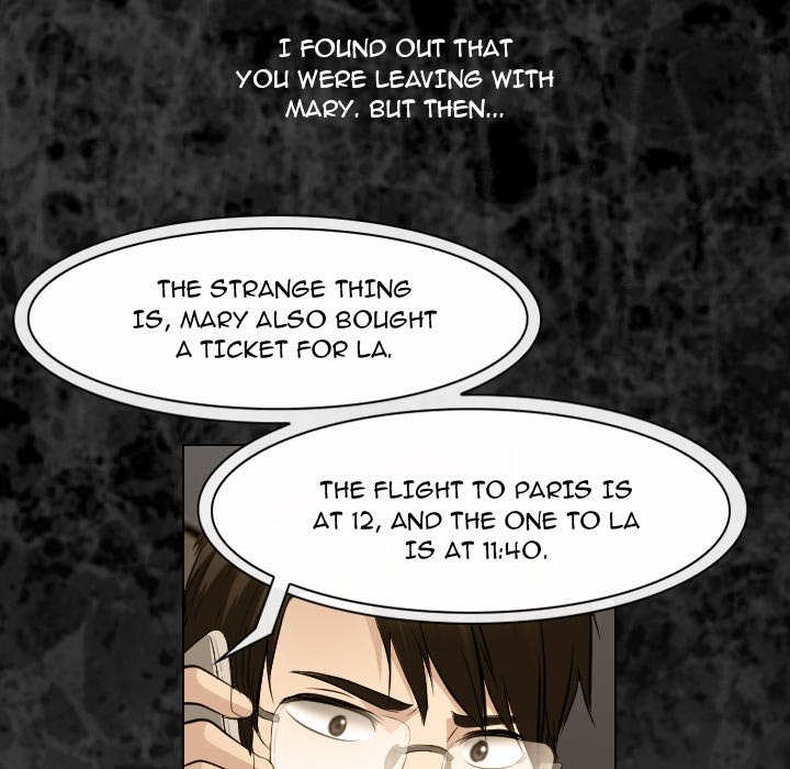 Unfaithful chapter 32 page 25