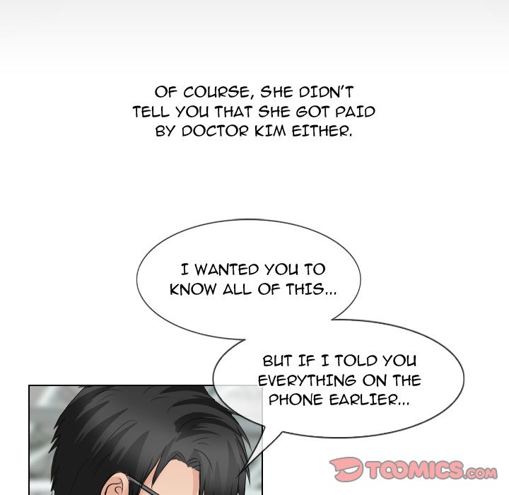 Unfaithful chapter 32 page 27