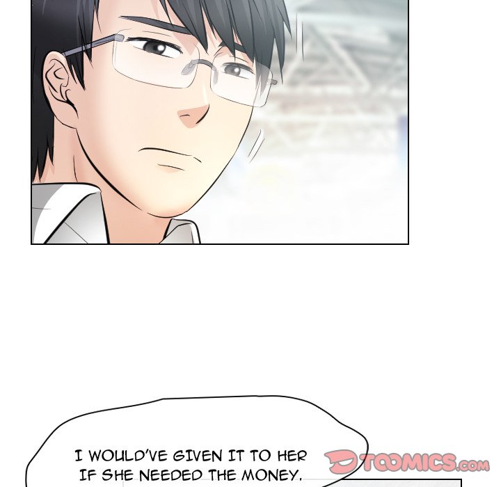 Unfaithful chapter 32 page 33