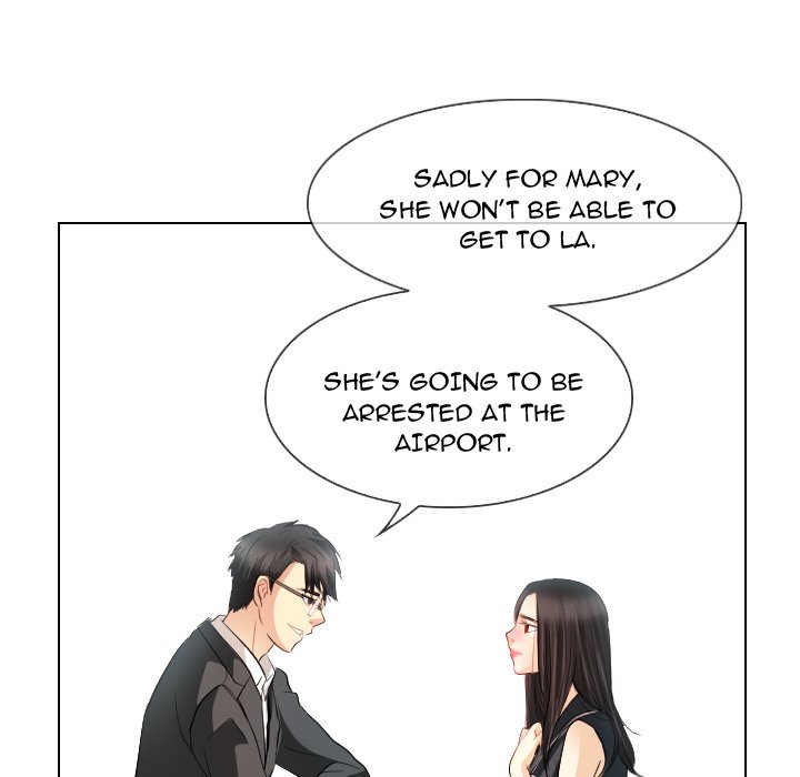 Unfaithful chapter 32 page 38