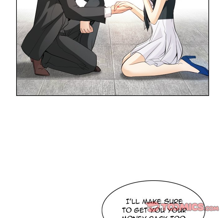 Unfaithful chapter 32 page 39
