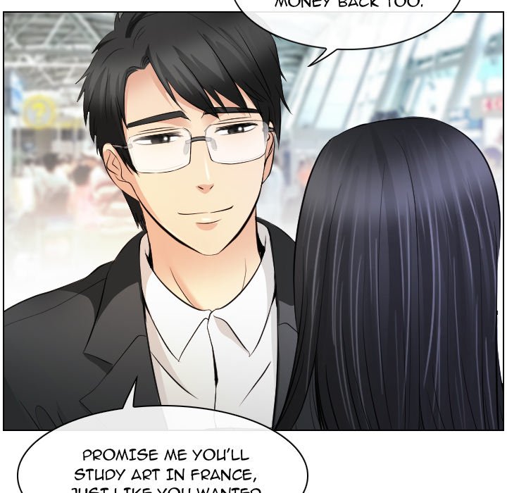 Unfaithful chapter 32 page 40