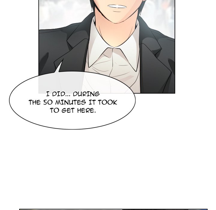 Unfaithful chapter 32 page 43