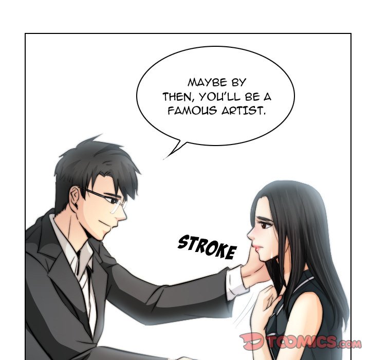 Unfaithful chapter 32 page 51