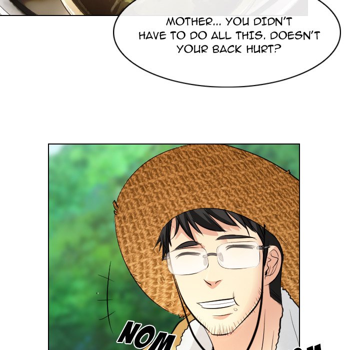 Unfaithful chapter 32 page 73