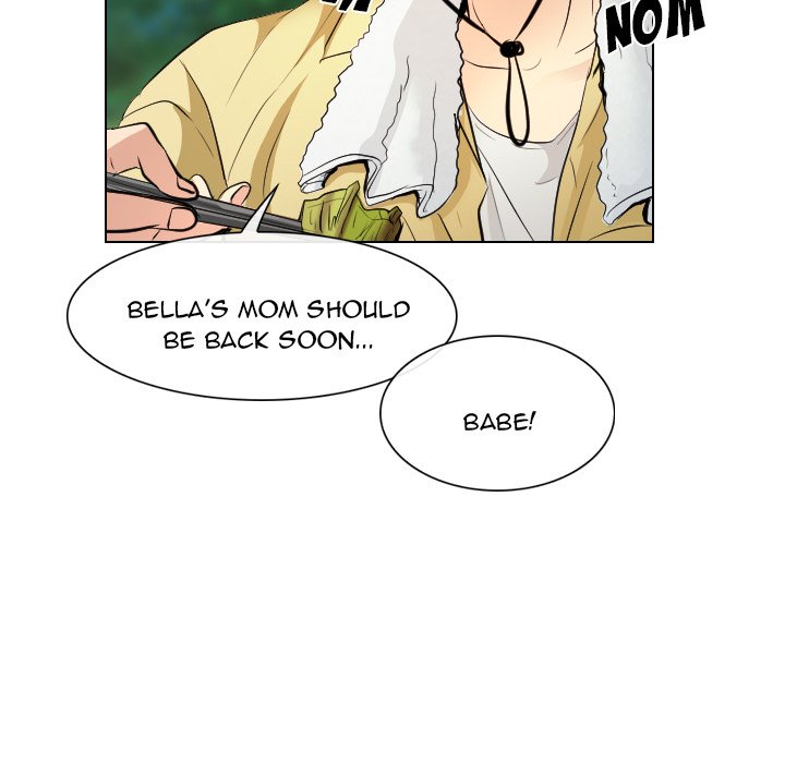 Unfaithful chapter 32 page 74
