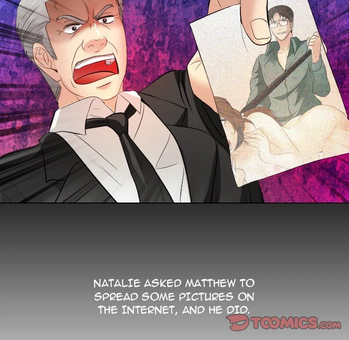 Unfaithful chapter 32 page 81