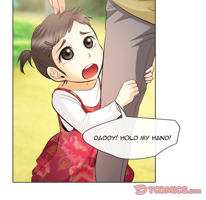 Unfaithful chapter 32 page 87