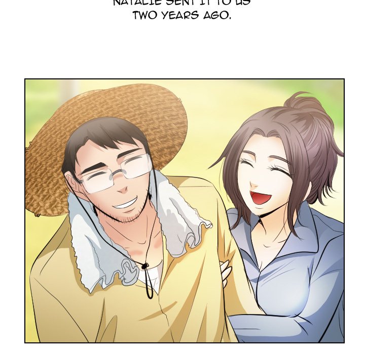 Unfaithful chapter 32 page 91