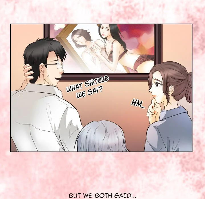 Unfaithful chapter 32 page 94