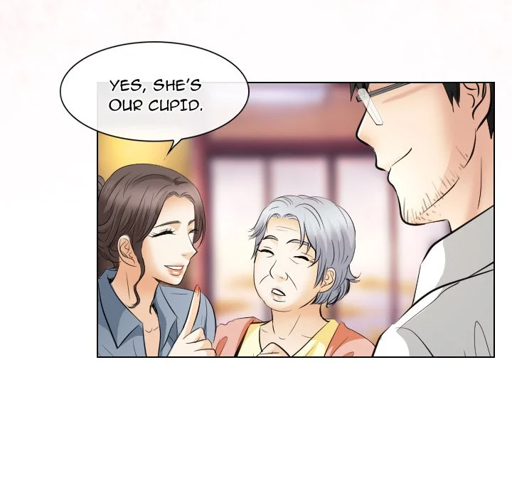 Unfaithful chapter 32 page 97
