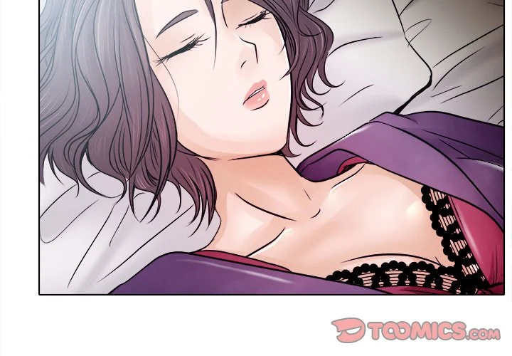 Unfaithful chapter 4 page 3