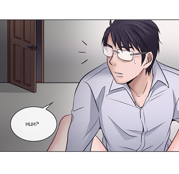 Unfaithful chapter 4 page 22