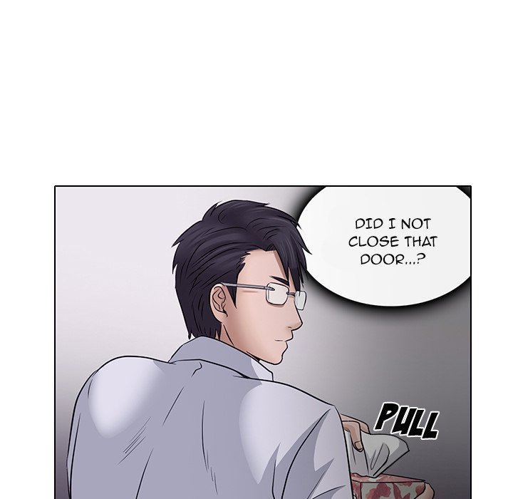 Unfaithful chapter 4 page 23