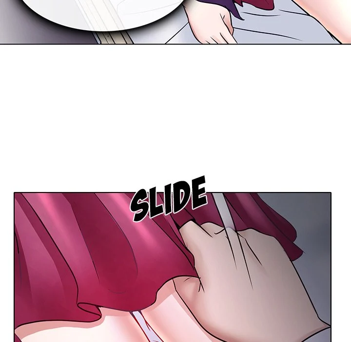 Unfaithful chapter 4 page 32