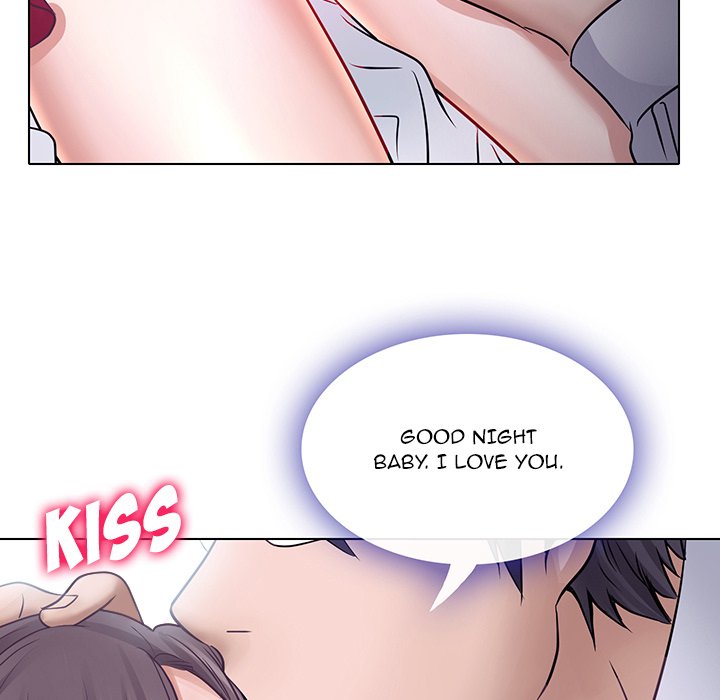 Unfaithful chapter 4 page 33